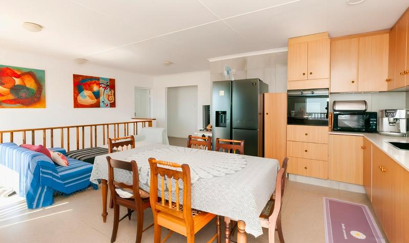 4 Bedroom Property for Sale in De Bakke Western Cape